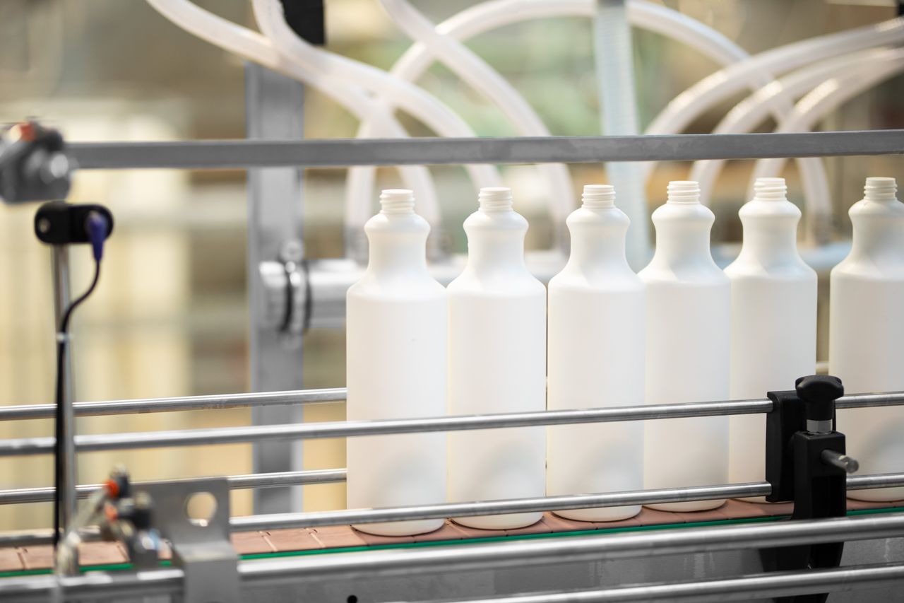 BUtelki marki the moos